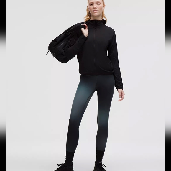 Lululemon Wunder Train High-Rise Tight 25" - Picture 2 of 11